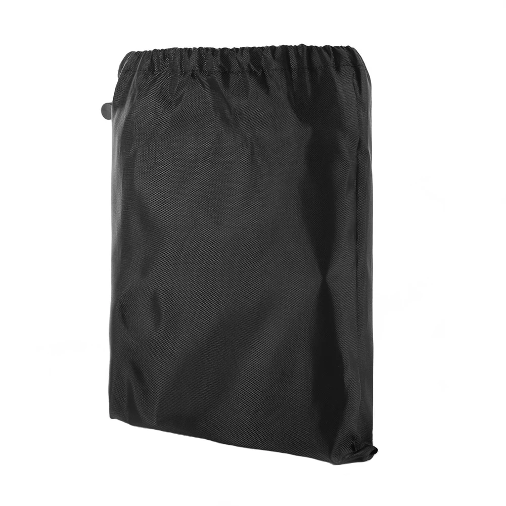 

Garden Snow Thrower Cover Protective Hood Dust Proof Durable Multifunctional Two Stage Waterproof Winter Universal Oxford Fabric
