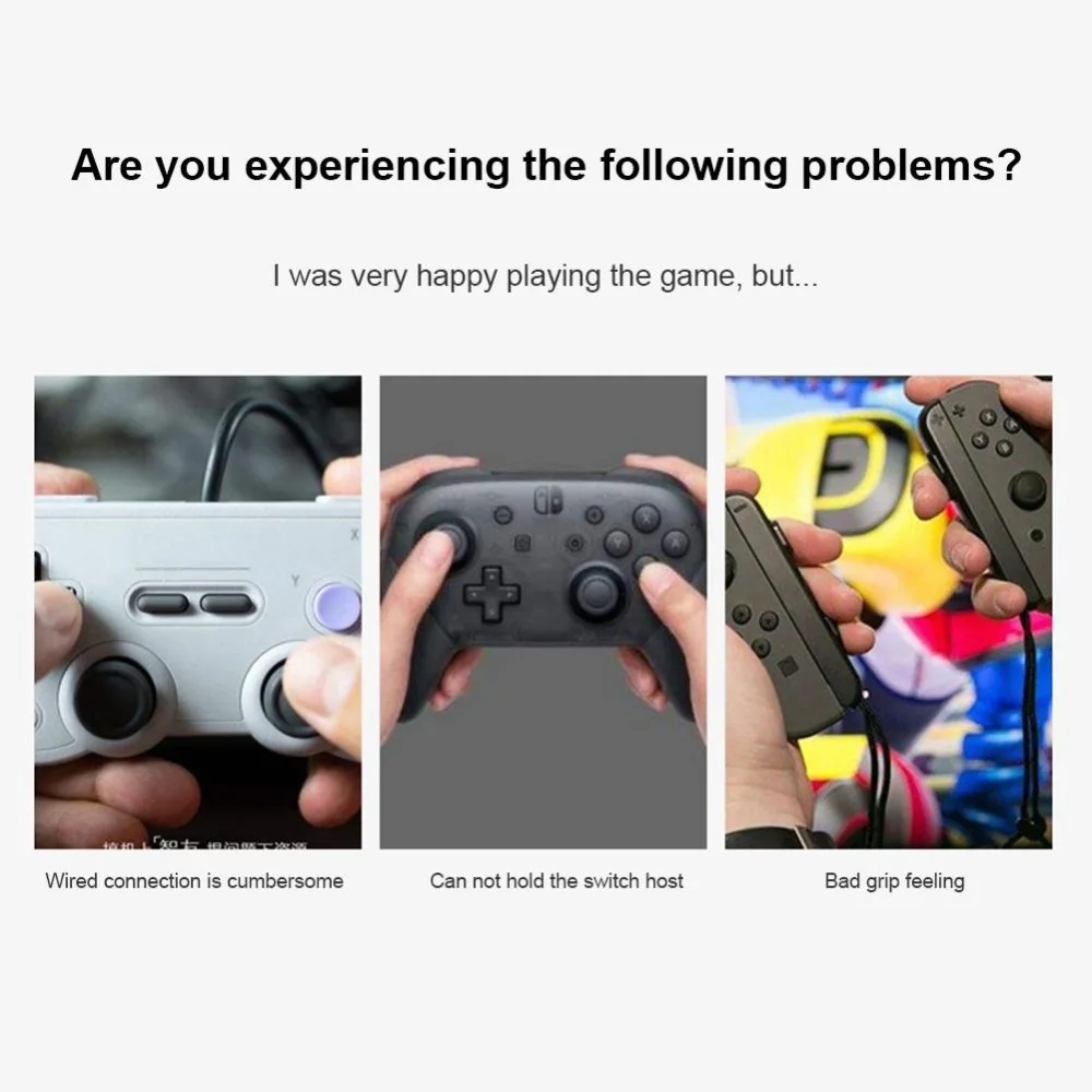 IPEGA PG-9163 геймпад ручной захват NS Переключатель джойстик N-Switch игровой контроллер консоль для Nintendo переключатель джойстика геймпады