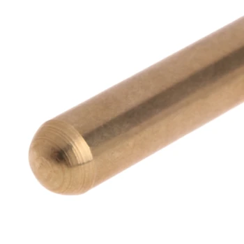 

Fishing Whacker Copper Head Hook Remover Fish Bat Multifunctional Hit Stick Tool Y4UB