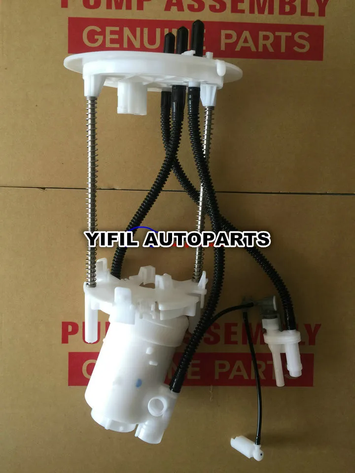 Фильтр топливного насоса в сборе 77024-60220 подходит для Toyota Land Cruiser 2007 2008 2009