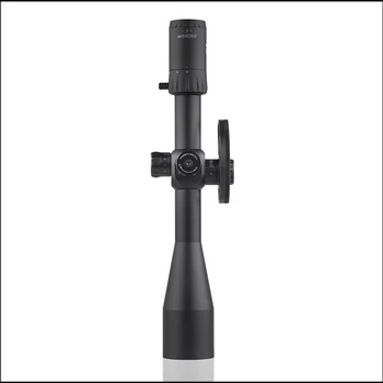 

2020 The latest rifle scope VT-Z 6-24x44 SFIR with side wheel adjustment and light