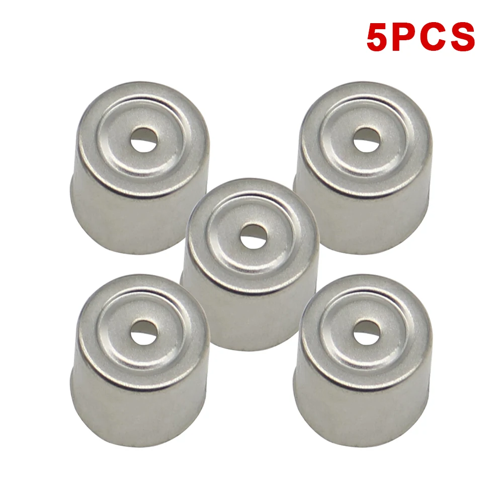 Description Picture 3 of item(5 pack) Microwave Oven Magnetron Cap - Replacement Parts for Panasonic Glanz Midea Microwaves
