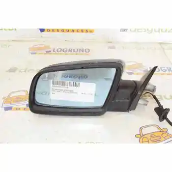 

LEFT REARVIEW MIRROR BMW 5 SERIES SALOON (E60)