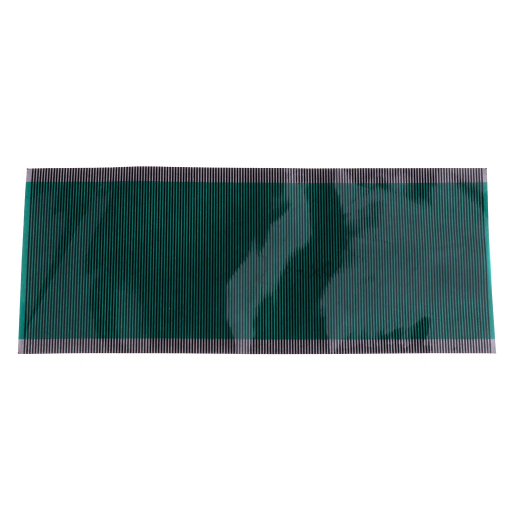 Ribbon Cable For Opel Vauxhall Car Auto Instrument Cluster LCD Screen Pixel Repair