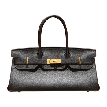 

Luxury Designer Soft Leather Tote Bags For Women 2020 Fashion Large Capacity Shoulder Bag High Quality Ladies Shopping Handbags