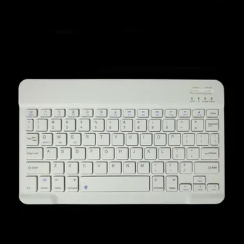 

Bluetooth Mini Keyboard Mobile Phone Tablet Universal Compatible Three Systems Ultra-thin Portable Tastiera Wireless Keyboard