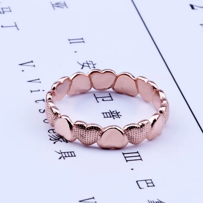 925 Серебряное кольцо проложить блеск и кольцо с сердцем новые серебряные подвески Diy Кристалл с подвесными кольцами для женщин ювелирные изделия