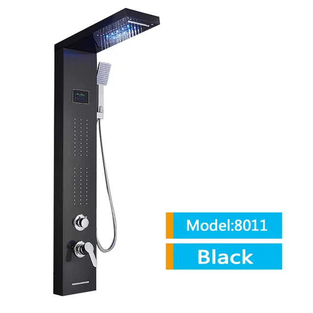Black 8011