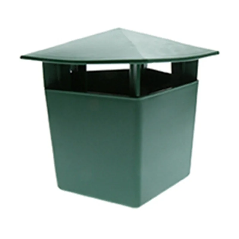 8 шт. ловушки для сада пива улитки | Инструменты