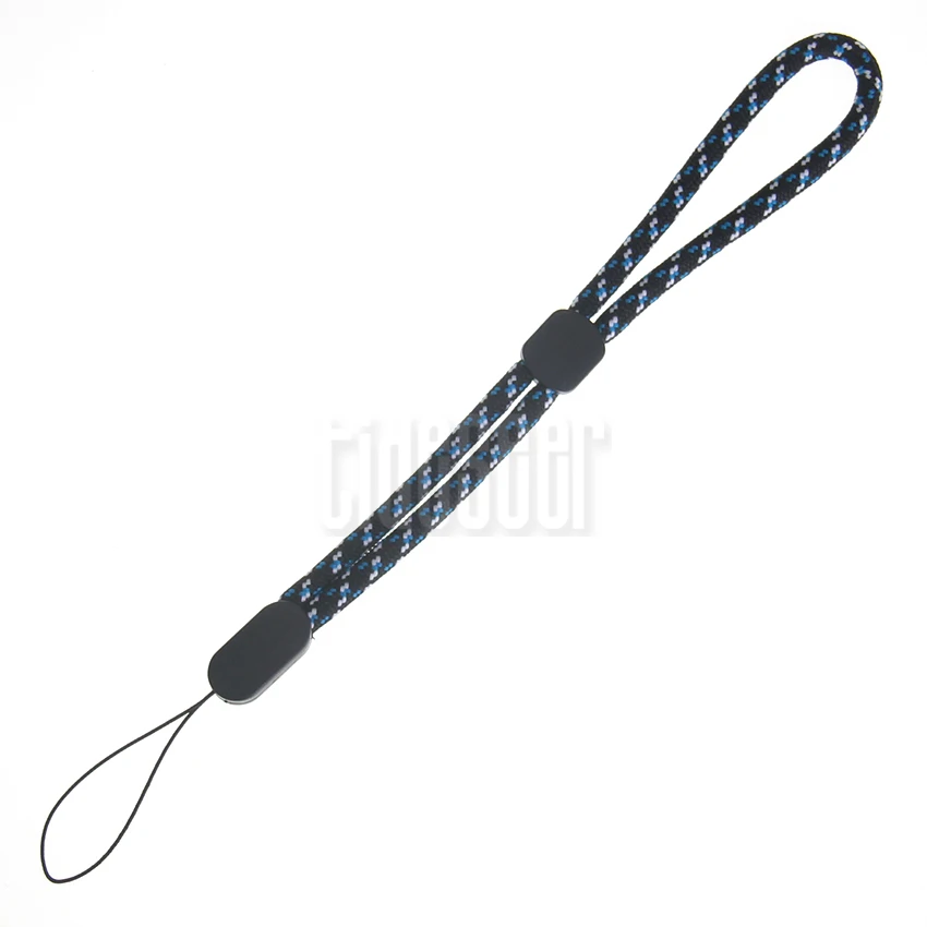 US $320.83 2000pcs Nylon Adjustable Wrist Strap Lanyard For Keychain Gopro Cell Phone Camera USB Flash Drive Keys Hand String Holder Straps