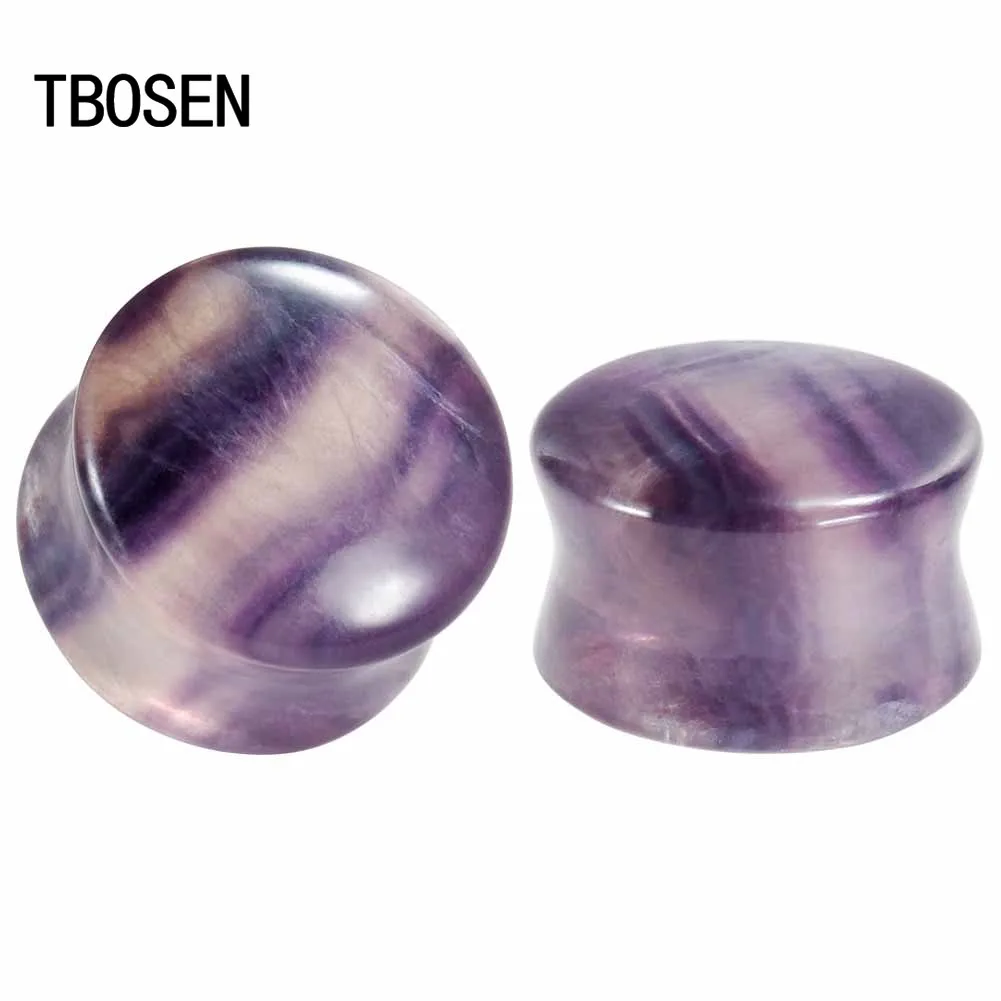 2 шт. серьги-расширители Для Пирсинга Ушей | Украшения и аксессуары