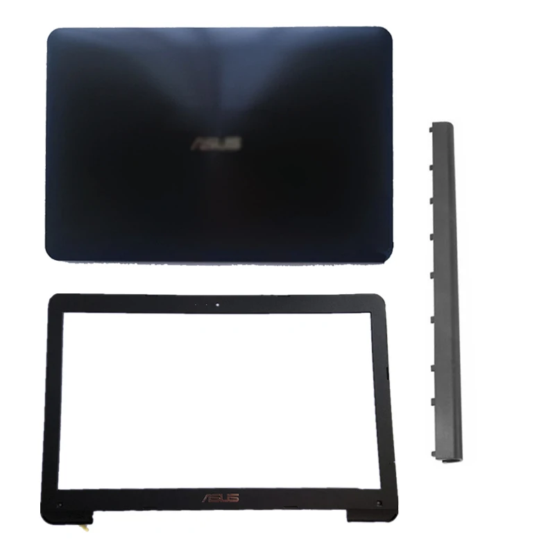 Ricambio per ASUS X554 F554 K554 X554L F554L Serie Plastica LCD Top Case Back Cove Coperchio Posteriore A Ricambio per ASUS X554 F554 K554 X554L F554L Serie Plastica LCD Top Case Back Cove Coperchio Posteriore A