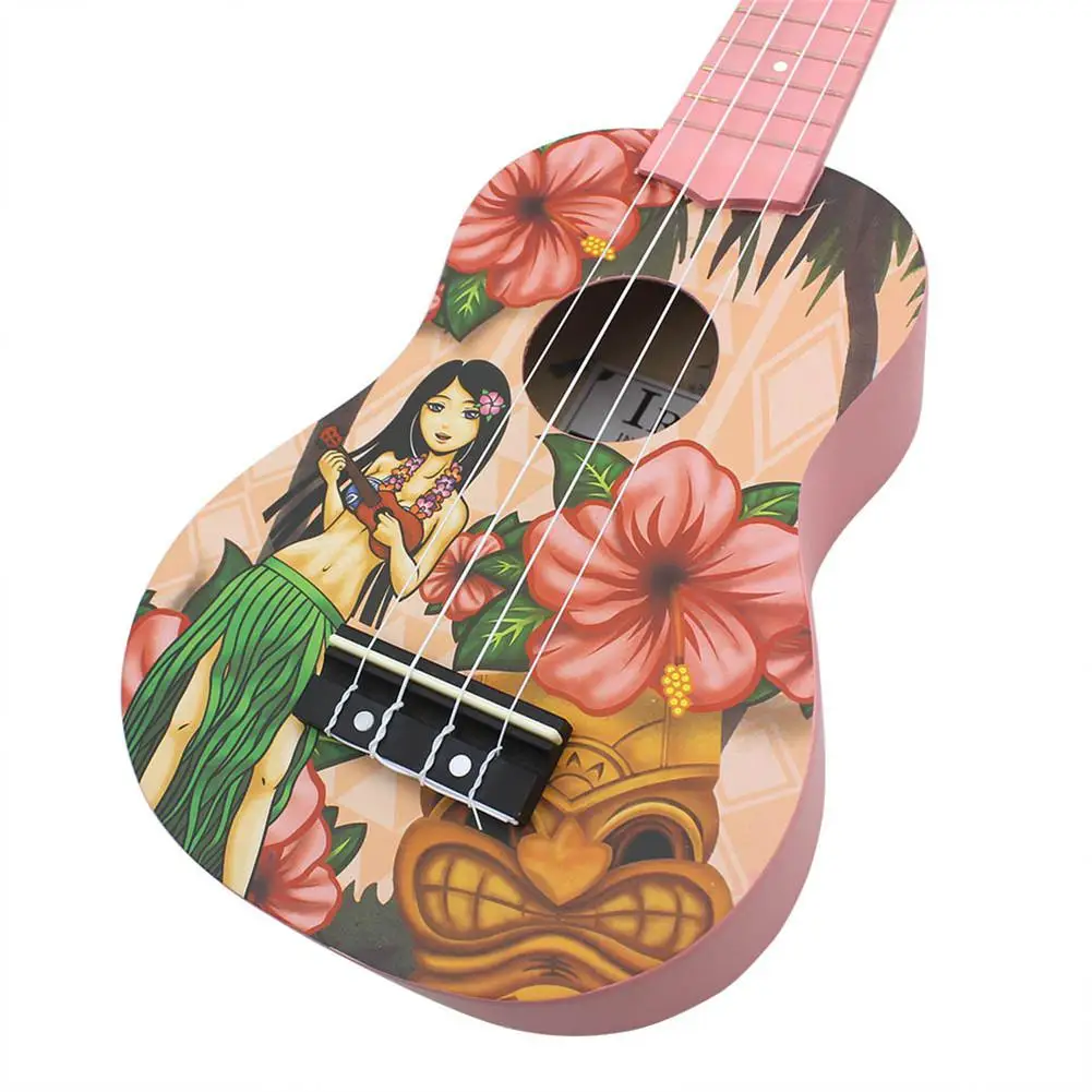 Cheap Ukulele