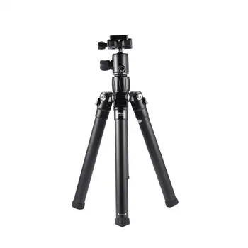 

Professional SLR Camera MF15 5 Sections Reflexed Monopod Light Weight Handy Tripod Selfie Stick Bracket Accessory