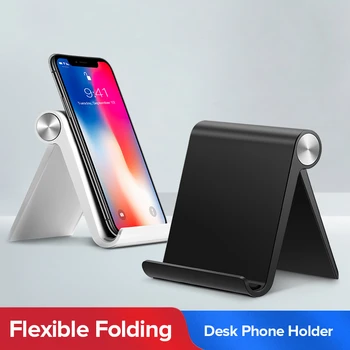 Soporte para teléfono móvil, soporte para teléfono inteligente, soporte para tableta para iPhone 14 13, soporte para teléfono móvil de escritorio, soporte portátil para móvil 1