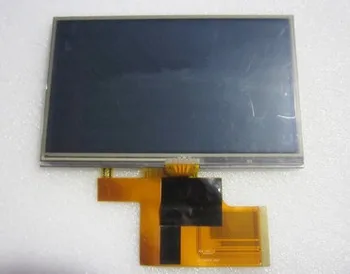 

AUO 5.0 inch TFT LCD Display Screen A050FW02 V2 480(RGB)*272 WQVGA