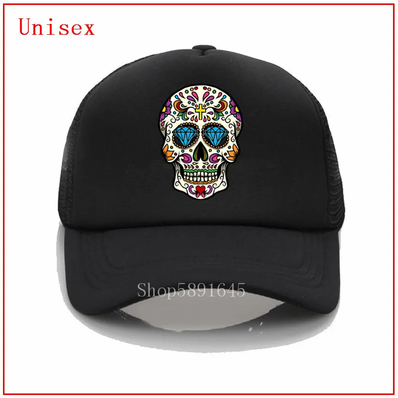 trendy trucker hats
