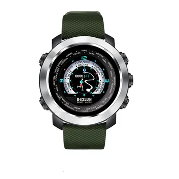 

EPULA Fitness Tracker Smart Watch Heart sleeping Blood pressure blood oxygen monitoring watch Sports waterproof smart watch
