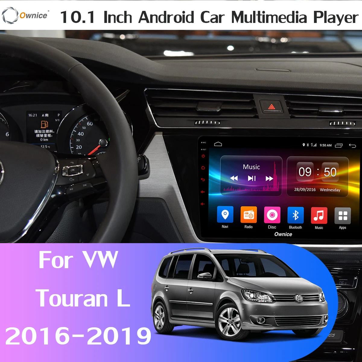Cheap 360° Panoramic Camera 4G SIM WiFi Android 9.0 4+64G DSP CarPlay GPS Radio Car Multimedia Player for VW Tiguan Touran L 2016-2019 1 Cheap 360° Panoramic Camera 4G SIM WiFi Android 9.0 4+64G DSP CarPlay GPS Radio Car Multimedia Player for VW Tiguan Touran L 2016-2019 1