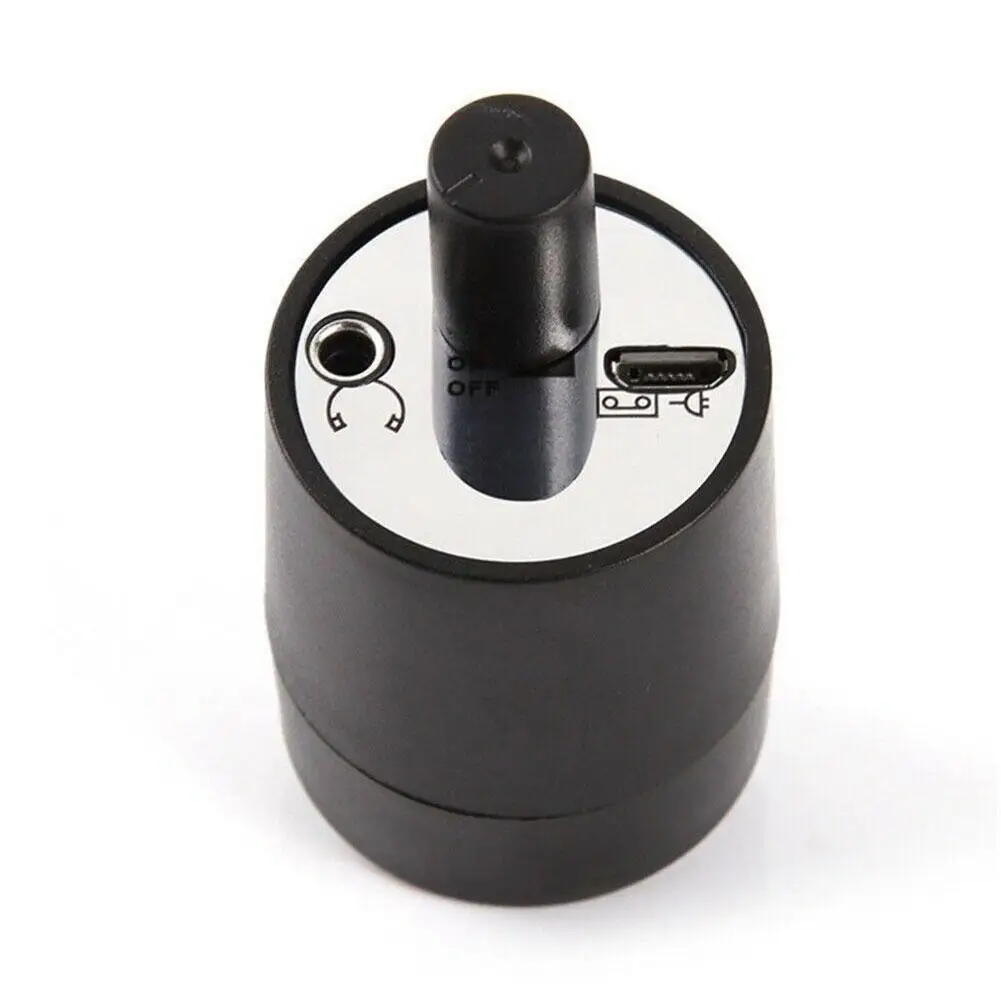 High Strength Wall Microphone Voice Detecotor for Engineer Water Leakage Oil Leaking Hearing for Repair