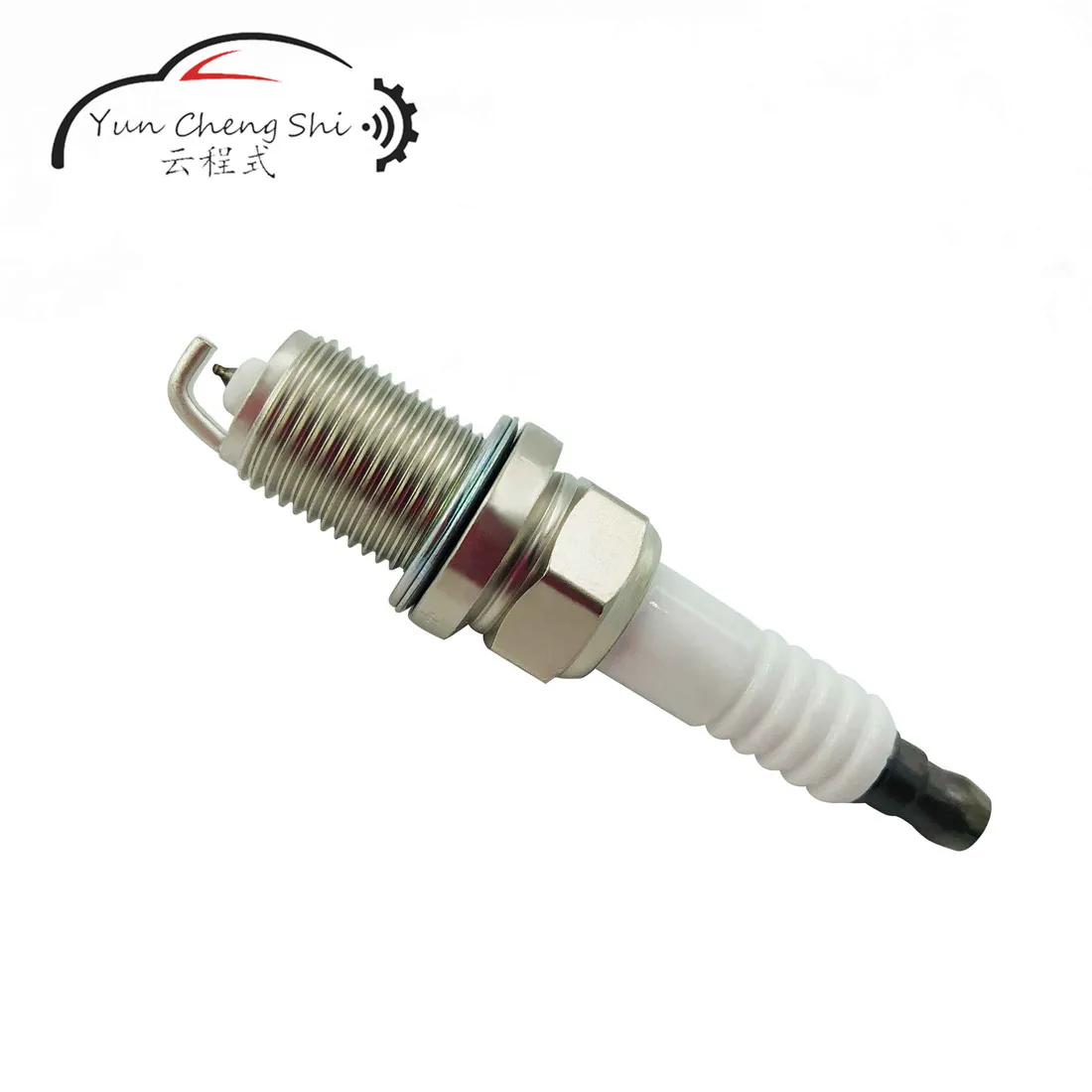 Иридиевая Свеча зажигания 90919-01240 SK16R11 иридиевая Свеча зажигания для Toyota Corolla Matrix Prius
