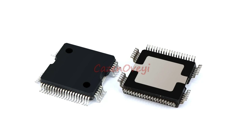 

5pcs/lot L9302-AD L9302 HQFP-64 new and original In Stock