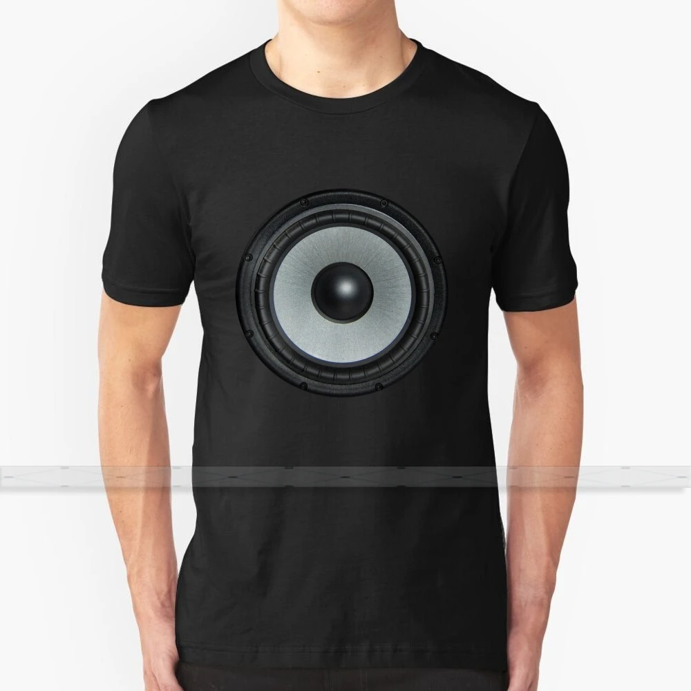 subwoofer shirt