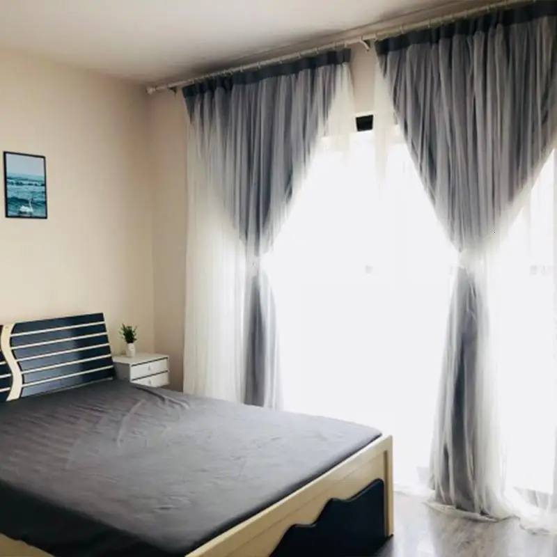 Для кухни Европейский Voilage Fenetre Gordijnen роскошный для салона Rideaux Cortinas De Luxo Para Sala шторы