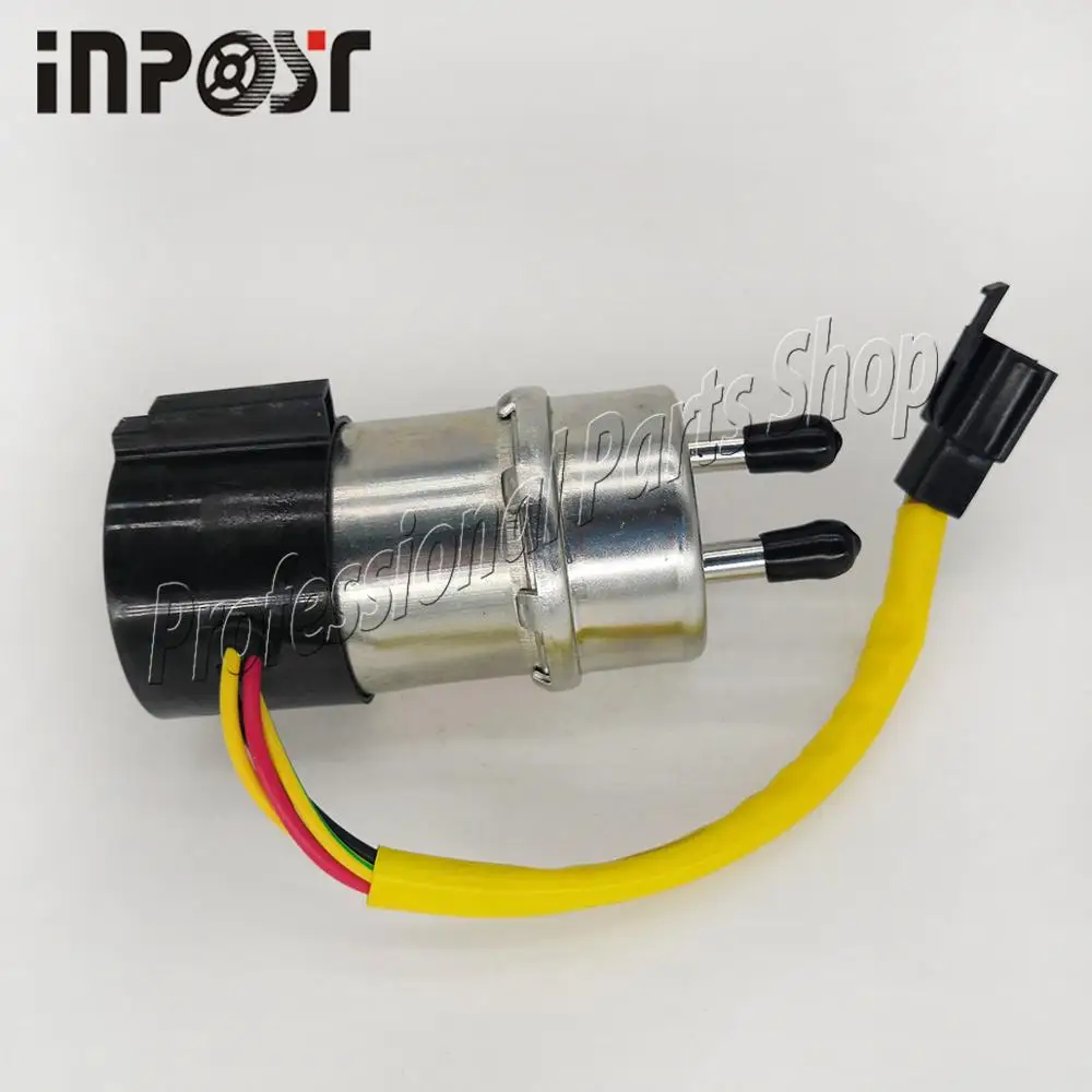 Fuel Pump For Kawasaki Vulcan 1500L VN1500C / Vulcan 1500 VN1500D Classic 96-97 fuel pump