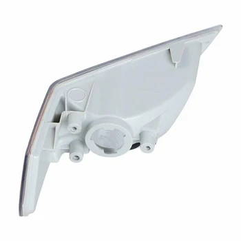 

1pcs Turn Signal Light housing Side For Jeep Patriot 07-2014 Housing Accessory