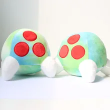 

Plush Toy Metroid Dread Game Doll Cute Cartoon Stuffed Soft Toy Christmas Birthday Gift For Children 16cm