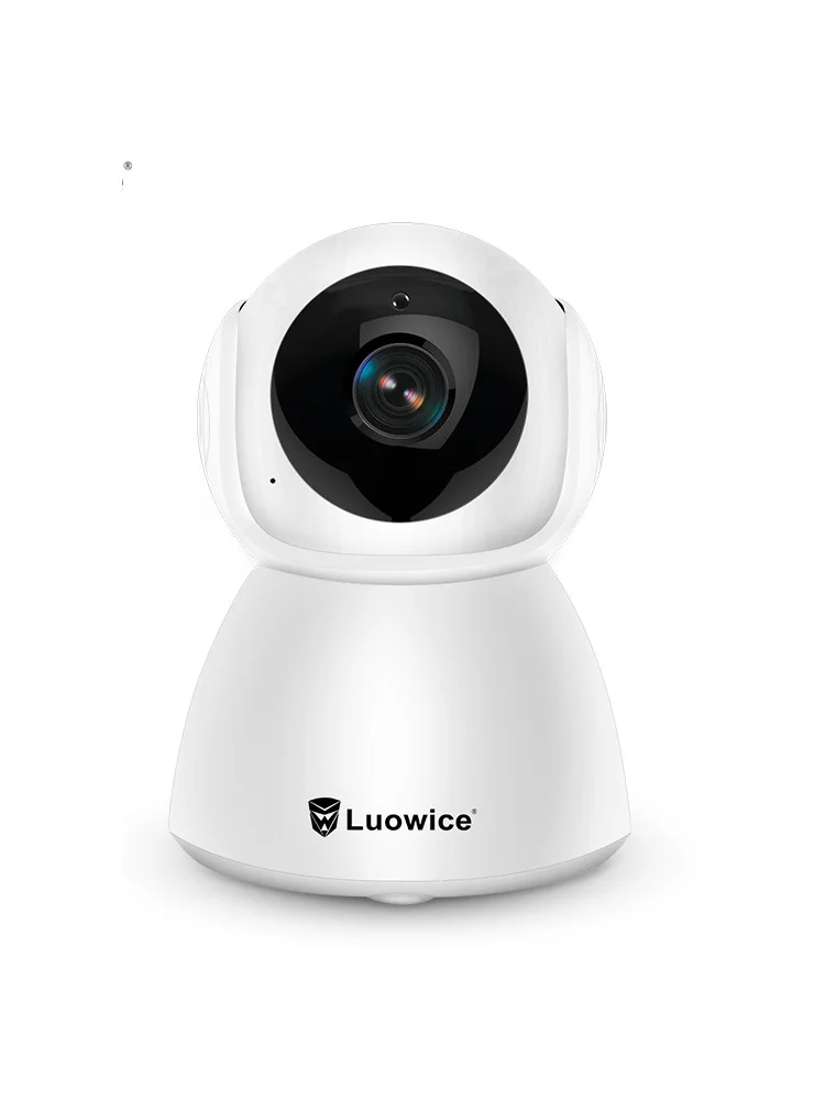 Беспроводная домашняя камера видеонаблюдения 1080p ptz onvif 2 мегапиксельная ip Wi Fi для