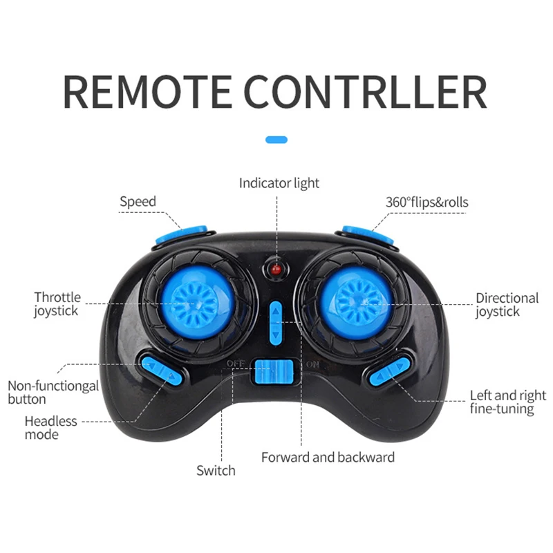 3 в 1 RC Quadcopter мини Дрон с дистанционным управлением морской воздух земля игрушка самолета для детей Высокое качество