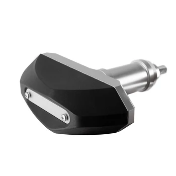 

For Yamaha MT03 Slider Crash Pads MT 03 YZF R3 R25 Modified Engine Cover Guard MT-03 YZF-R3 YZF-R25 Accessories