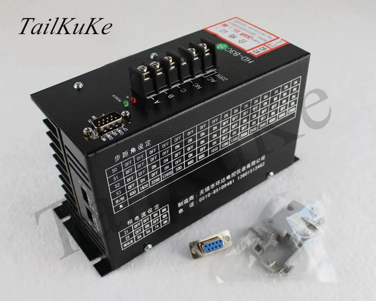 Трехфазный Гибридный Драйвер HD B3C HB B3C|Запчасти для кондиционера| |