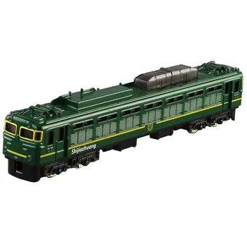diecast trains