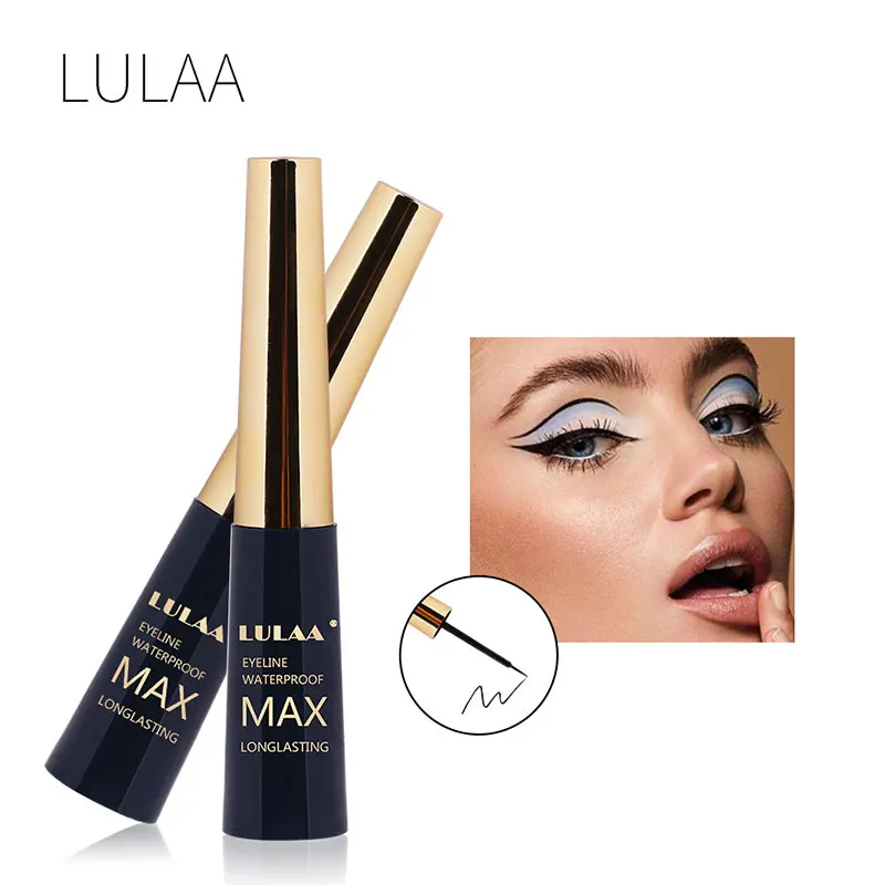 Good Offer for  Hot New Waterproof Eyeliner Pen Long Lasting Pencil Eye Makeup Tool Beauty Cosmetic Sweatproof CJin