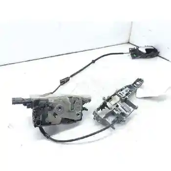 

9136W6 DOOR LOCK FRONT RIGHT PEUGEOT 207