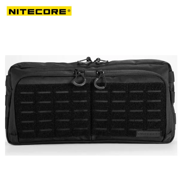 Полноразмерная экскурсионная сумка NITECORE NEB20 | Освещение