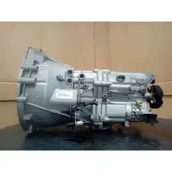 

CAX GEARBOX BMW 3 SERIES SALOON (E90)