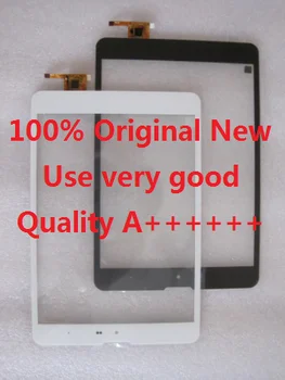 

Free shipping 7.85 inch touch screen,100% New for Blue Slate 1 touch panel,test good send touch panel digitizer