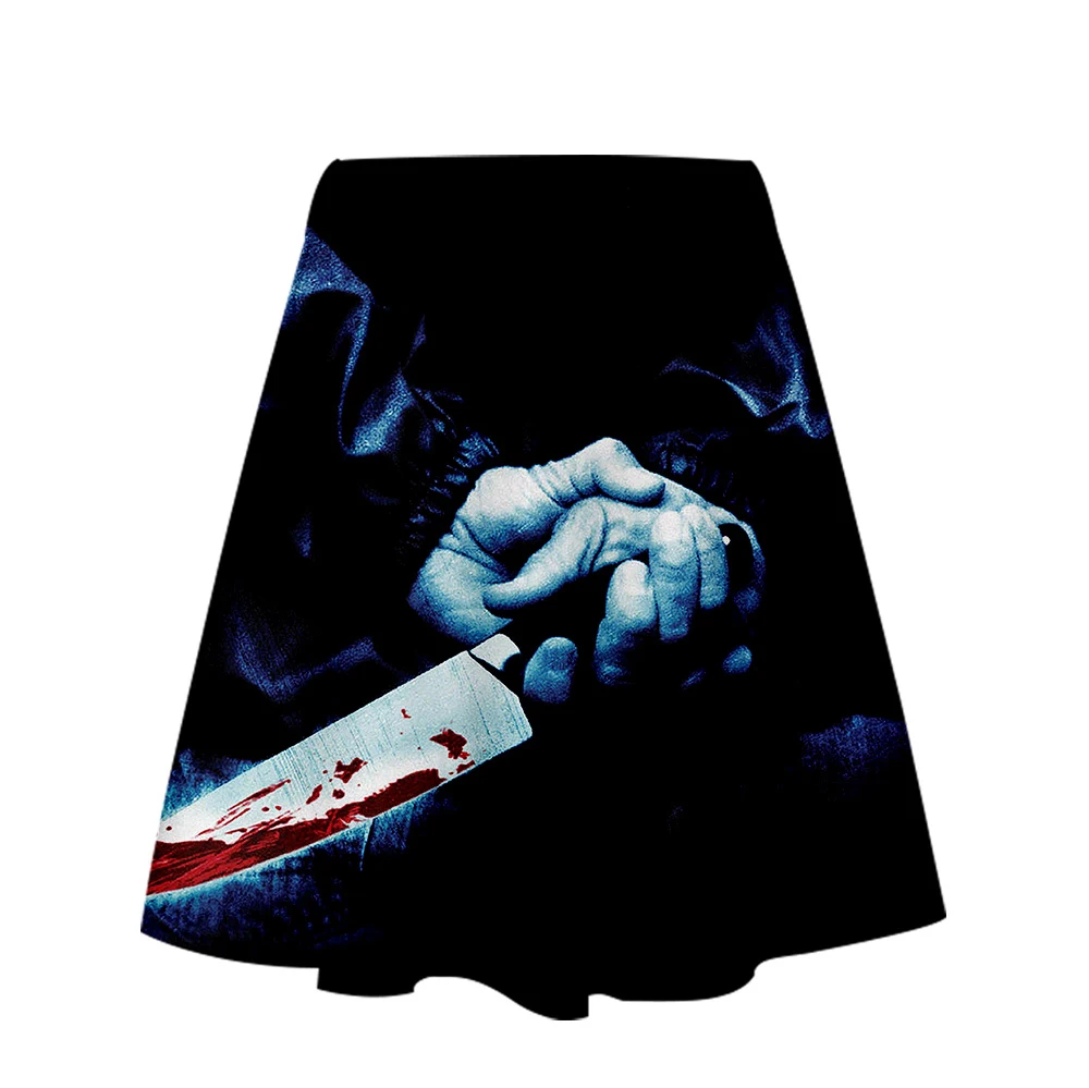 Mindhunter юбка Harajuku Повседневная стиль Harajuku поп Mindhunter юбки новые сексуальные Kpops Женские повседневные горячие продажи юбки
