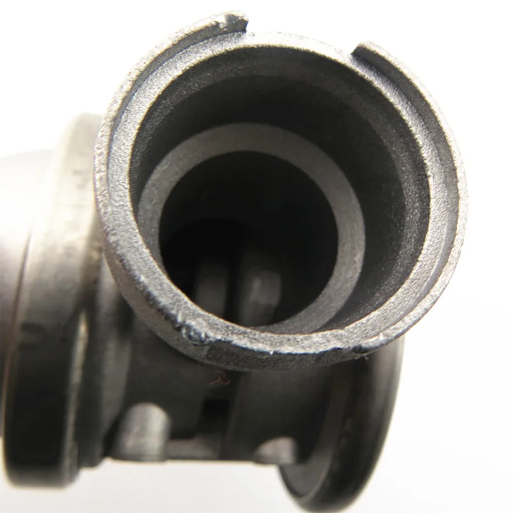 SCJYRXS Genuine 1.6 Petrol Engine EGR Air Valve For VW Beetle Caddy Golf Touran Audi A3 Rabbit Seat Leon Octavia 06A 131 351 F