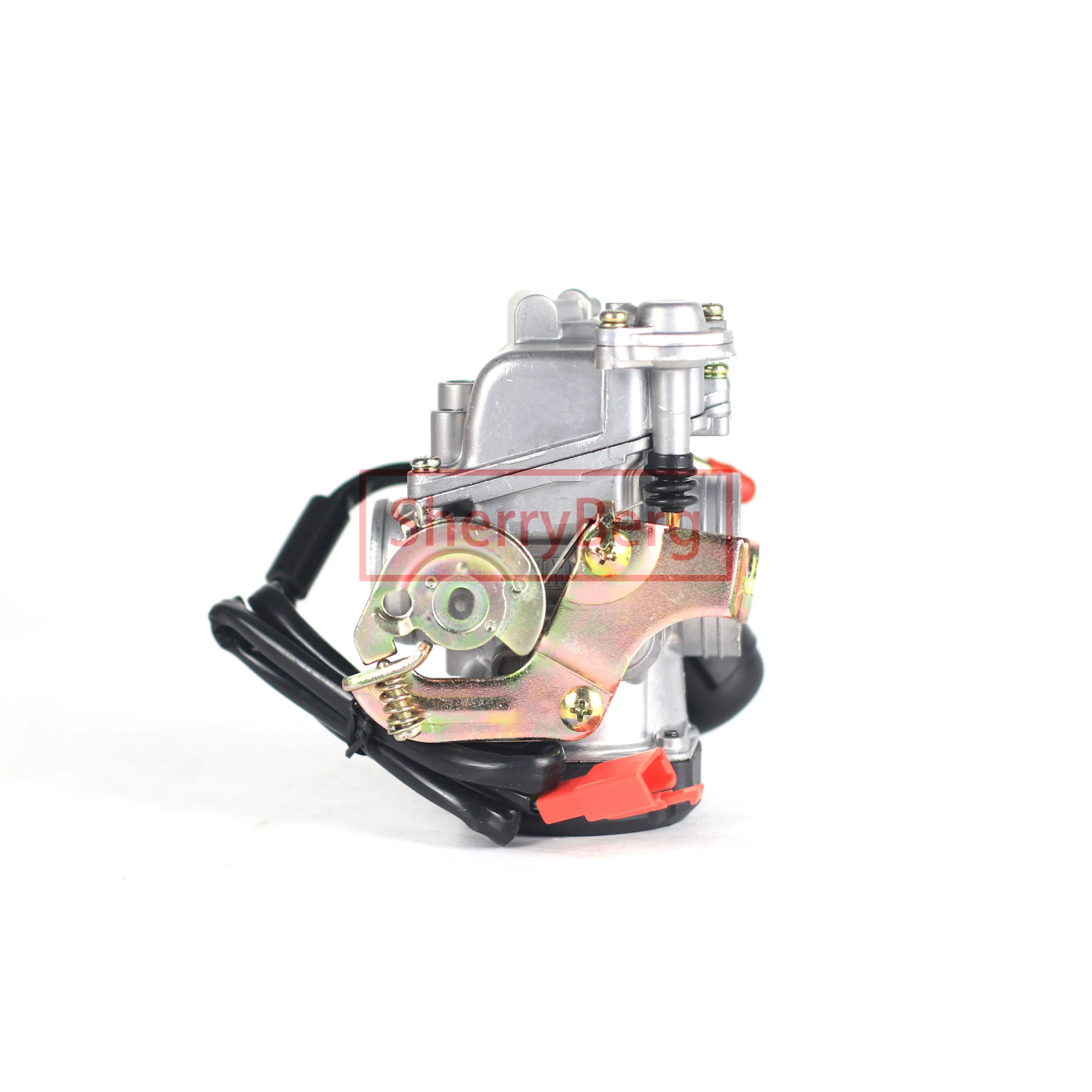 Carburatore CVK 26mm Per Piaggio E Aprilia Scarabeo 125-200 – Ricambio Affidabile
