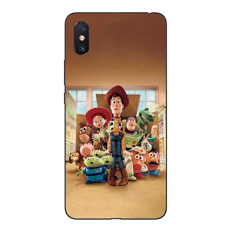 Для Xiaomi mi макс 3 чехол Мягкая силиконовая Обложка из ТПУ чехол для Xiaomi mi макс 3 чехол для Xiaomi mi макс 3 Max3 чехол для телефона - Цвет: M11