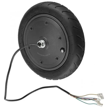 

250W Electric Scooter Motor Explosion Proof Wheels Tire for Xiaomi M365/M365 Pro Replacement Parts
