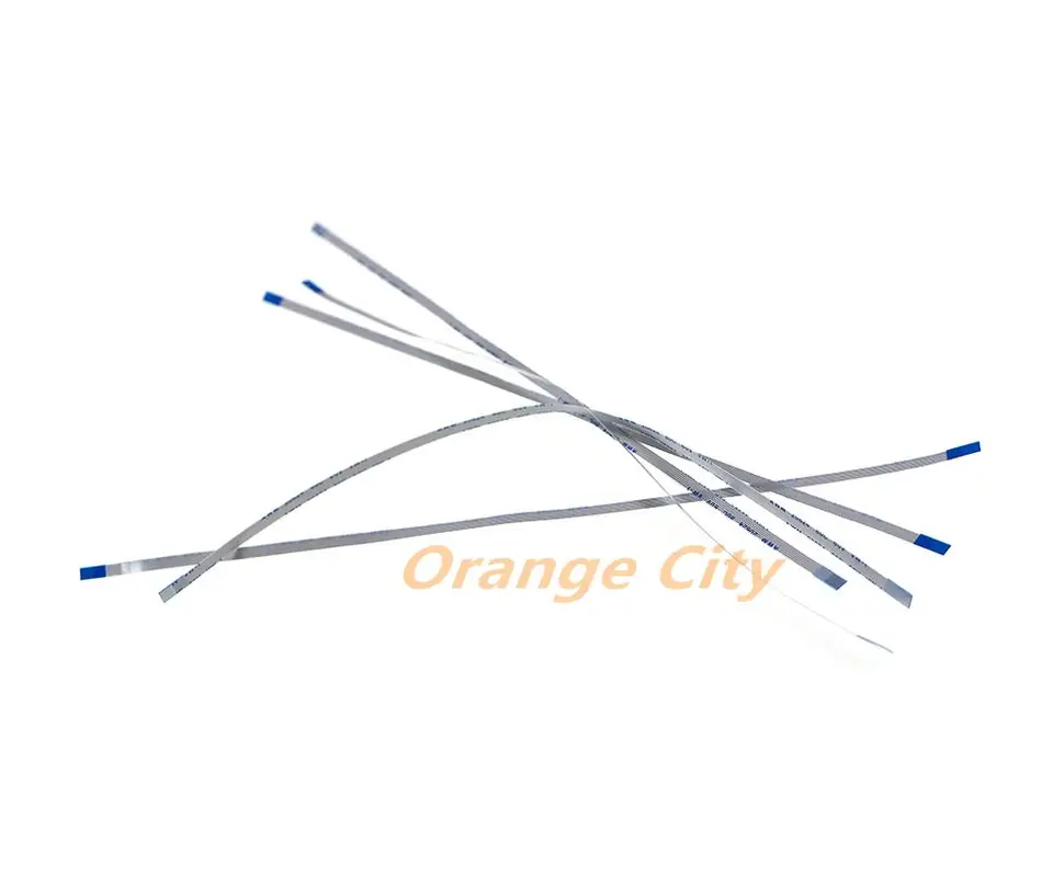 Cavo Da 6 Pin A Nastro Per Scheda Luminosa Host Da 3 Pezzi Per