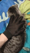 Combs Hair-Gloves Cats-Brush-Comb Cleaning-Supplies Dogs Silicone PROSTORMER Bath Deshedding