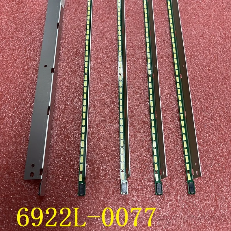 LED backlight strip for Panasonic TX-LR42DT60 6916L-1265A 42 V13 LBA REV 0.8 LC420EUD FF F2 F1 6922L-0077 | Лампы и освещение