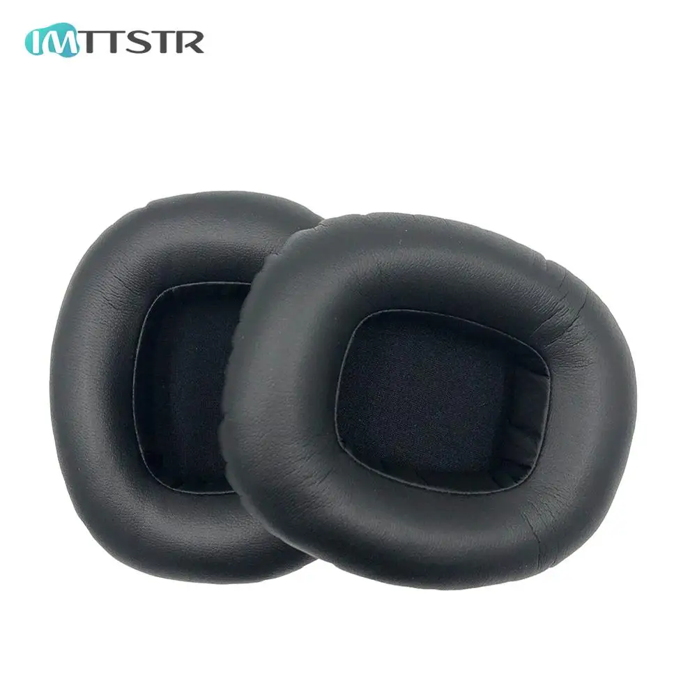 IMTTSTR 1 Pair of Replacement EarPads for JBL J88 J88I j88A J 88 I A Sleeve Earmuff Cover Cushion Cups
